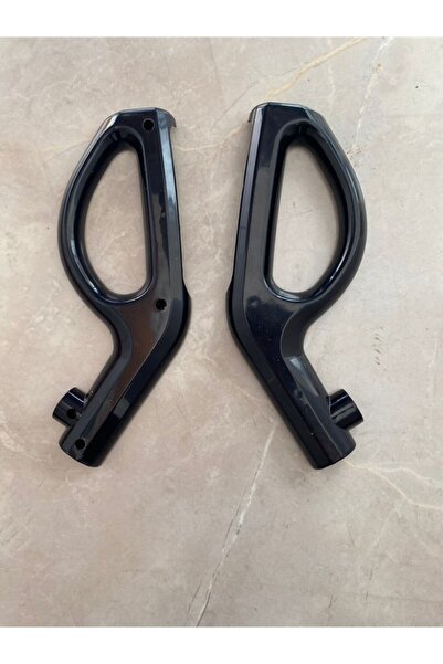 Fakir Ηλεκτρική σκούπα Starky Λαβή αριστερά-δεξιά Γνήσιο εξουσιοδοτημένο σέρβις