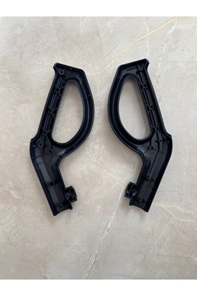 Fakir Ηλεκτρική σκούπα Starky Λαβή αριστερά-δεξιά Γνήσιο εξουσιοδοτημένο σέρβις