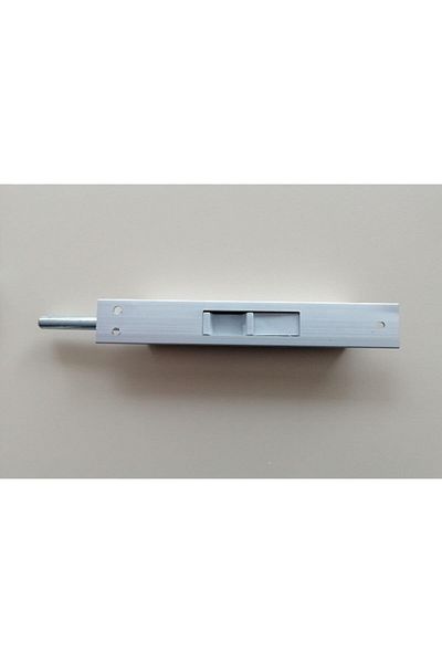 kent aksesuar Recessed Slider Anodized 1070