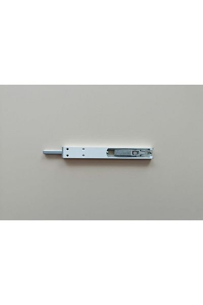 kent aksesuar Savio Short Slider White 1067