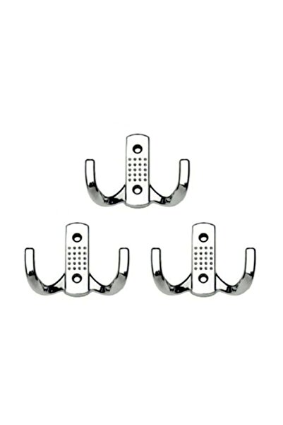 SAMET Crystal Hanger 3 Pcs