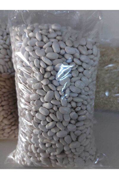 ENGIN Fasulye 1kg Organik Çankırı Kuru Fasulyesi