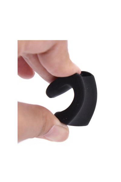 Solo Clarinet And Oboe Finger Support Rubber