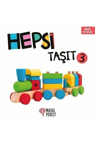 Masalperest Hepsi Taşıt