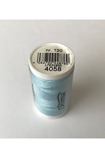COATS Drima 100 de metri nr: 120 ață de cusut