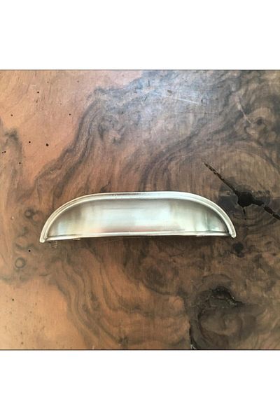 fds Dish Handle Madye Inox Size 96mm