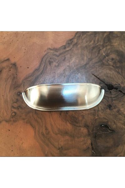 fds Dish Handle Madye Inox Size 96mm