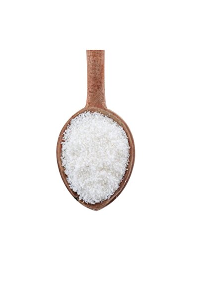 Antep Doğal Gıda Pazarı Şanlıurfa Organik Toz Hindistan Cevizi 250 Gr