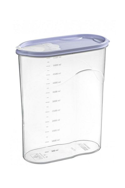 Piev Follow Me Royal Food Container 5.8 Lt