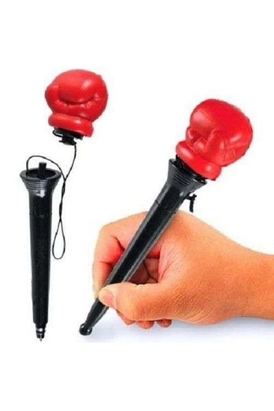 Bubu Ballpoint Pen Boxing Gloves