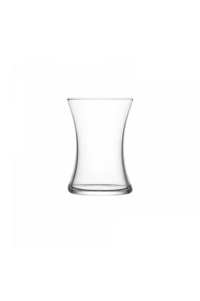LAV Nez Tea Glass - 12 Li Tea Glass