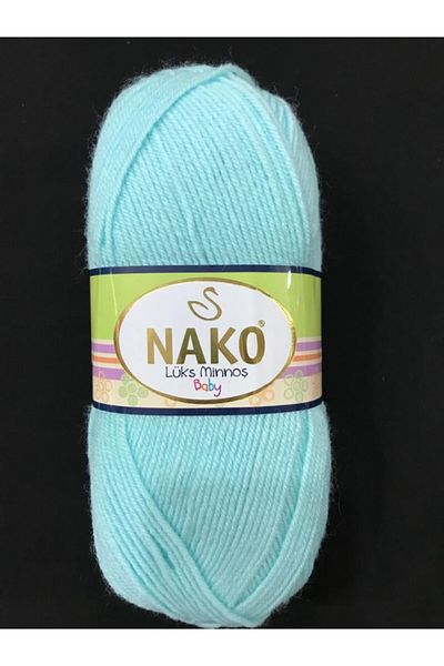 NAKO Πολυτελές Minnoş Baby-280