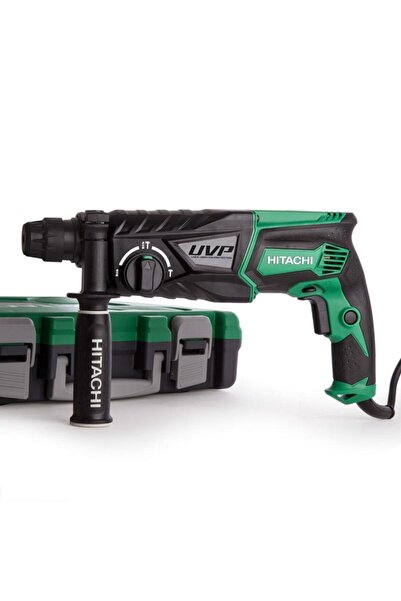 HITACHI Dh28pcy Profesyonel Sds Plus Kırıcı Delici 850watt 3.4j