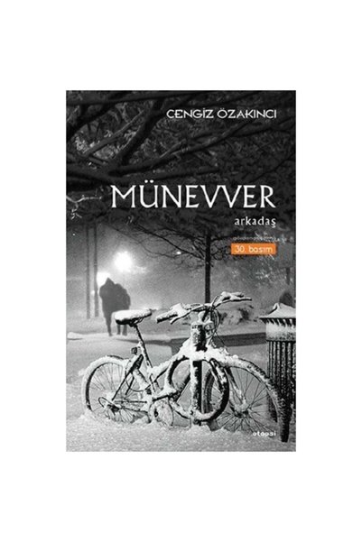 Genel Markalar Münevver