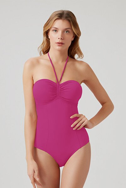 Kom Γυναικείο μαγιό Rosita 1m13mamy191.007