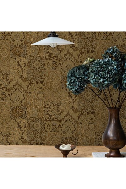 Adawall Tropıcano Tasarımıyla Ortamlarınızın Havasını Değiştirecek Trend Duva...