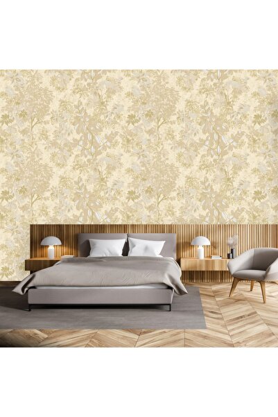 Adawall Tropicano Koleksiyonu 9907-2 Duvar Kâğıdı