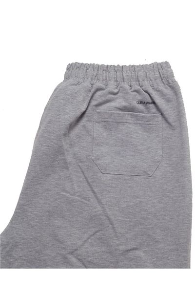 Vessimo Men's Gray Large Size Sweatpants
