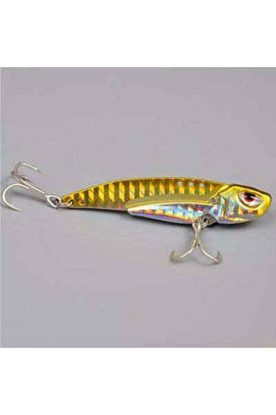 usmtekno Sarı Zoka Jigyem16gr Lures Sahteyemrapalalevrek,lüfer Ailesisuniyem