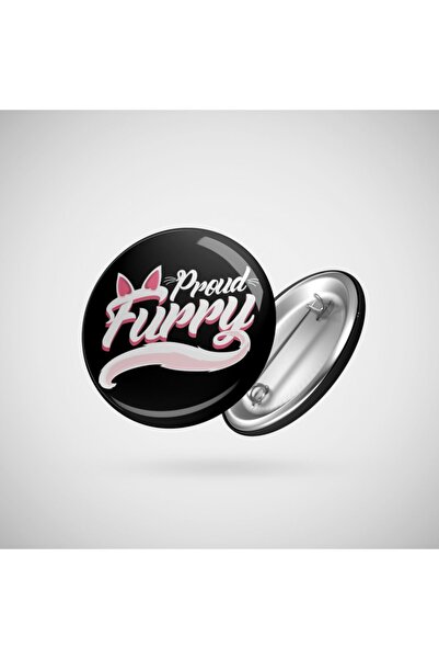 Fizello Cosplay Proud Furry Cat Ears And Tail Gifts For Everyone Rozet