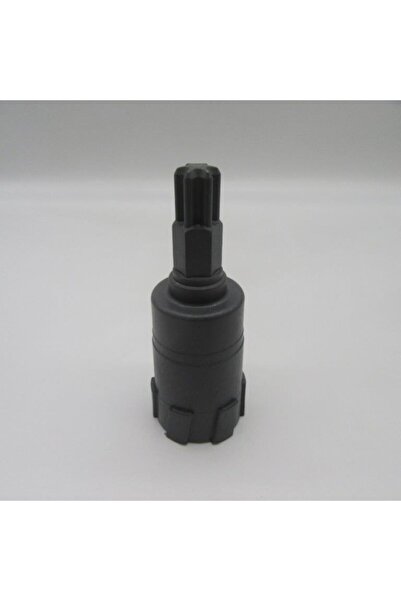 Arzum Siyah Soprano Max Bıçak Taşıyıcı Ar1004