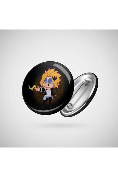 Fizello Denki Kaminari Opener