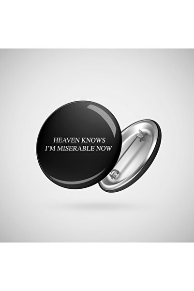 Fizello The Smiths Rozet