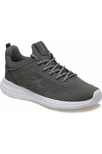 Kinetix Ανδρικά παπούτσια Comfort Grey Ray 1fx 100786411