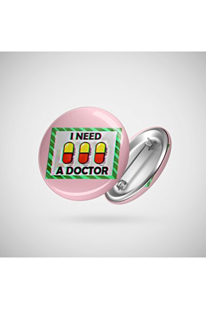 Fizello I Need A Doctor Retro Vaporwave Jack Stauber Based Rozet