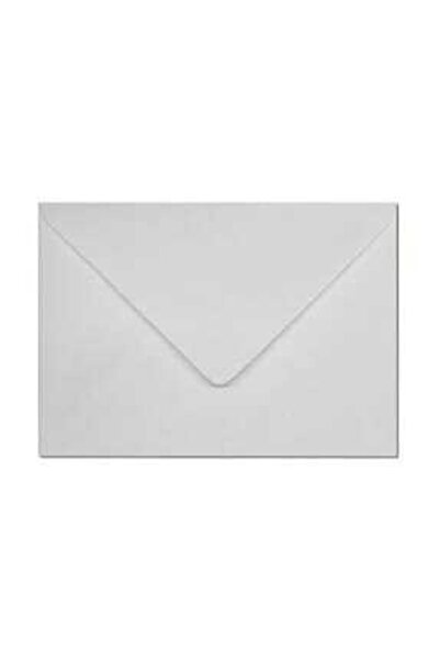 Oyal Asil Zarf Beyaz Zarf 13x18 25'li - 110 Gr 8697906010978_0