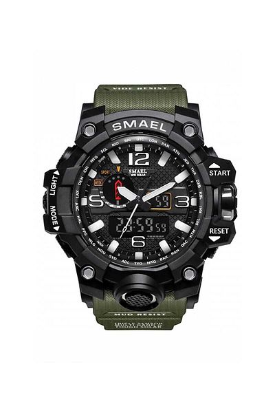 SMAEL Men's Wristwatch Sml167
