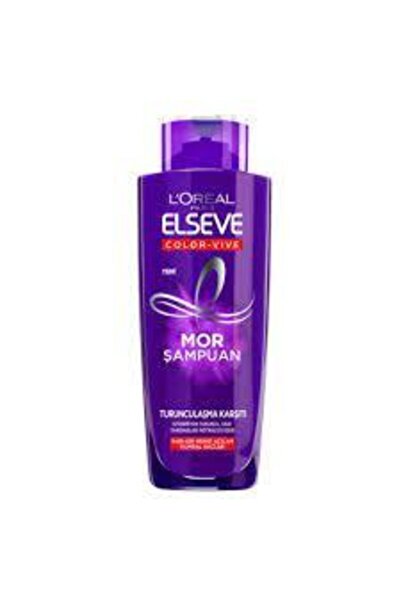 ELSEVE Complete Resistance Anti-Hair Loss Shampoo 360 ml