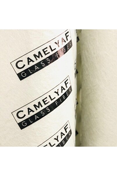 Verpol Camelyaf 1.sınıf Fiber Elyaf (450 Gr/m²)