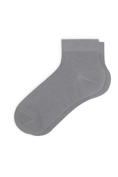 MEM SOCKS Безшевни бамбукови чорапи с ботуши, комплект от 4 броя