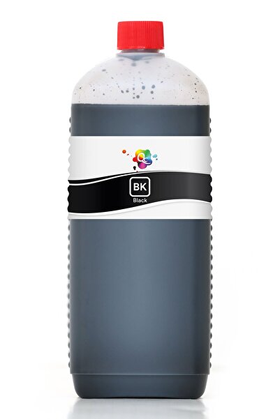 Qc Hp 920xl Cd975a Cd972a Cd973a Cd974a Uyumlu Kartuş Mürekkebi Bk Pigment-si...