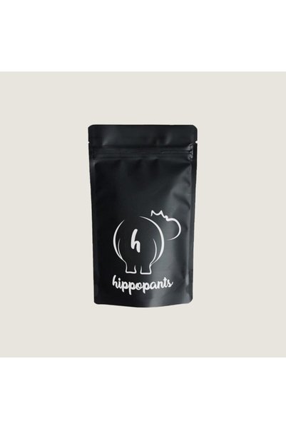 hippopants 3lü Desenli Çorap