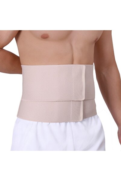 Orthocare Orthocare 2110 Dosicare Plus - Lumbosacral Korse Flexible Balenli