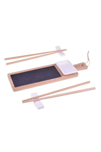 Bambum Saki - Sushi Set 9 Pieces