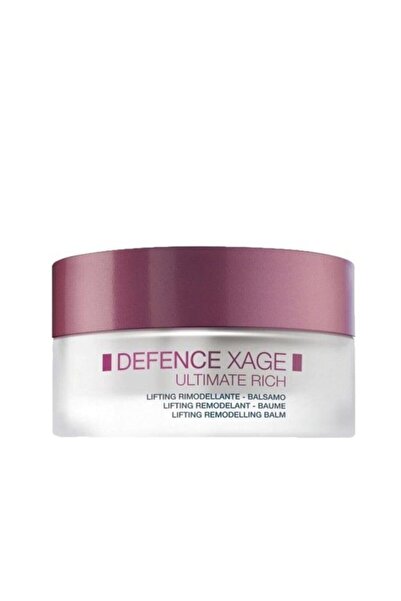 BioNike Defence Xage Απόλυτο Πλούσιο Ανόρθωσης Βάλσαμο 50ml