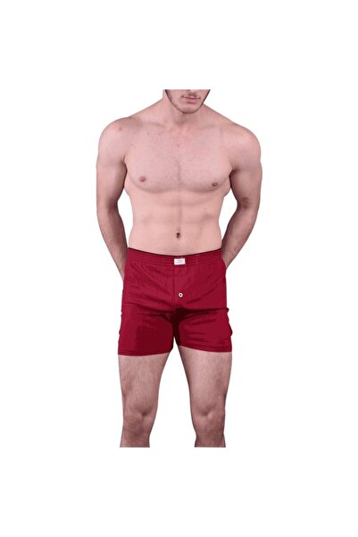 Jiber Ανδρική ζώνη για πετσέτες γκρι μελανζ, χτενισμένη βαμβακερή μπόξερ, κοντό κατά των μοντέλων και κατάλληλο νερό