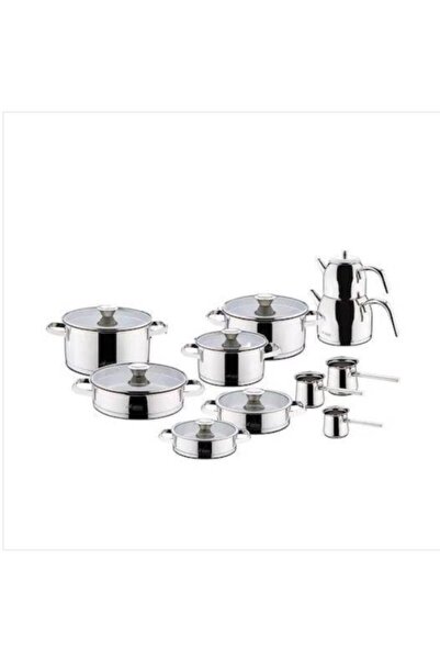 Aryıldız Lilyum Prestige Ideal Çeyiz Seti