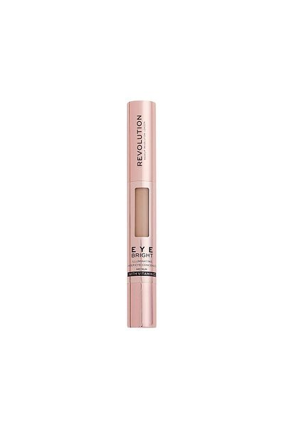 Revolution Bright Eye Concealer Medium