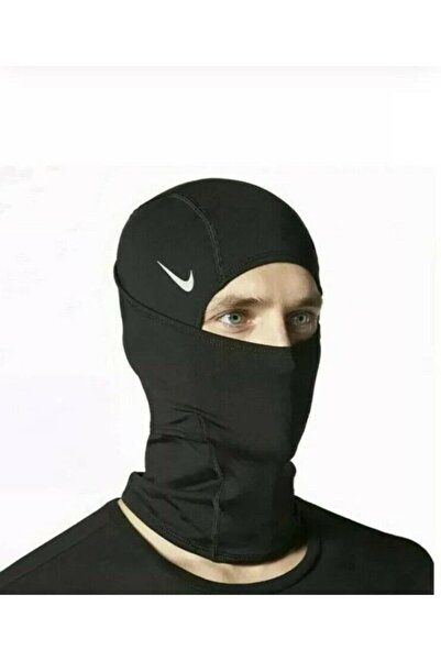 Nike Pro Hyperwarm Hood