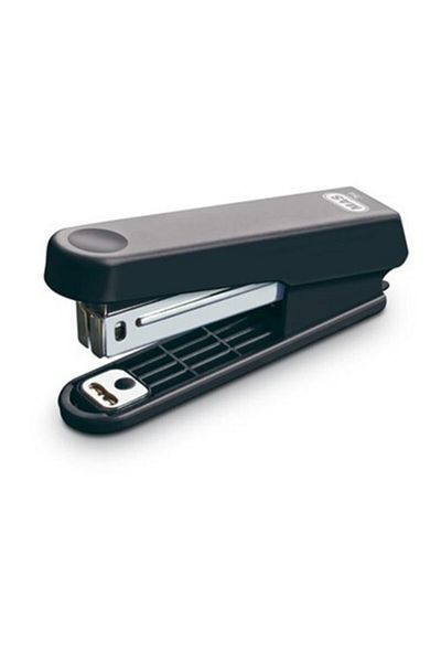 Mas 754 Basic Stapler Machine No:10 10 Sheets Blue