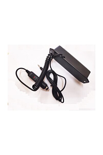 Class Aux Girişli Oto Teypleri Için Çakmaklıkla Çalışan Tak Çalıştır Modülü Bluetooth Aux Çevirici Usb Mp3