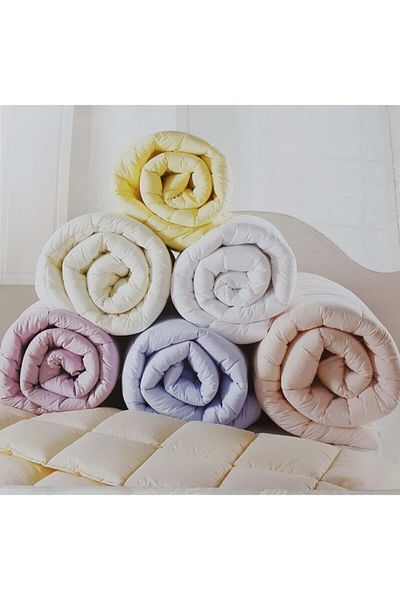 Özdilek Duvet Single Ranforce Blue 155x215cm