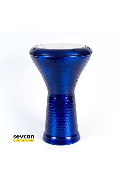 MASTERWORK Mısır Darbuka Mavi