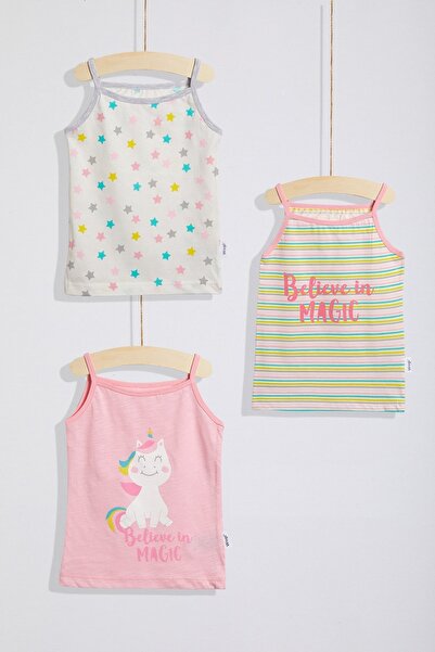 Wogi Çocuk Atlet 3'lü