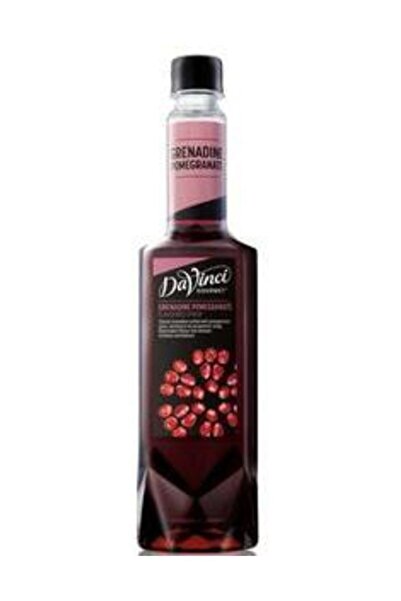 Da Vinci Grenadine Nar- Şurubu 750 ml