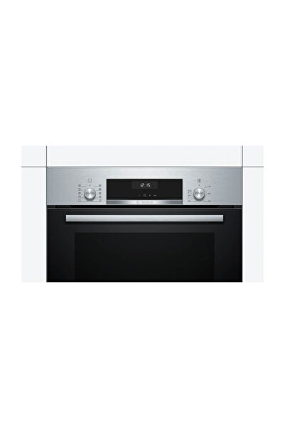 Bosch HBJ558YS0T INOX ANKASTRE FIRIN